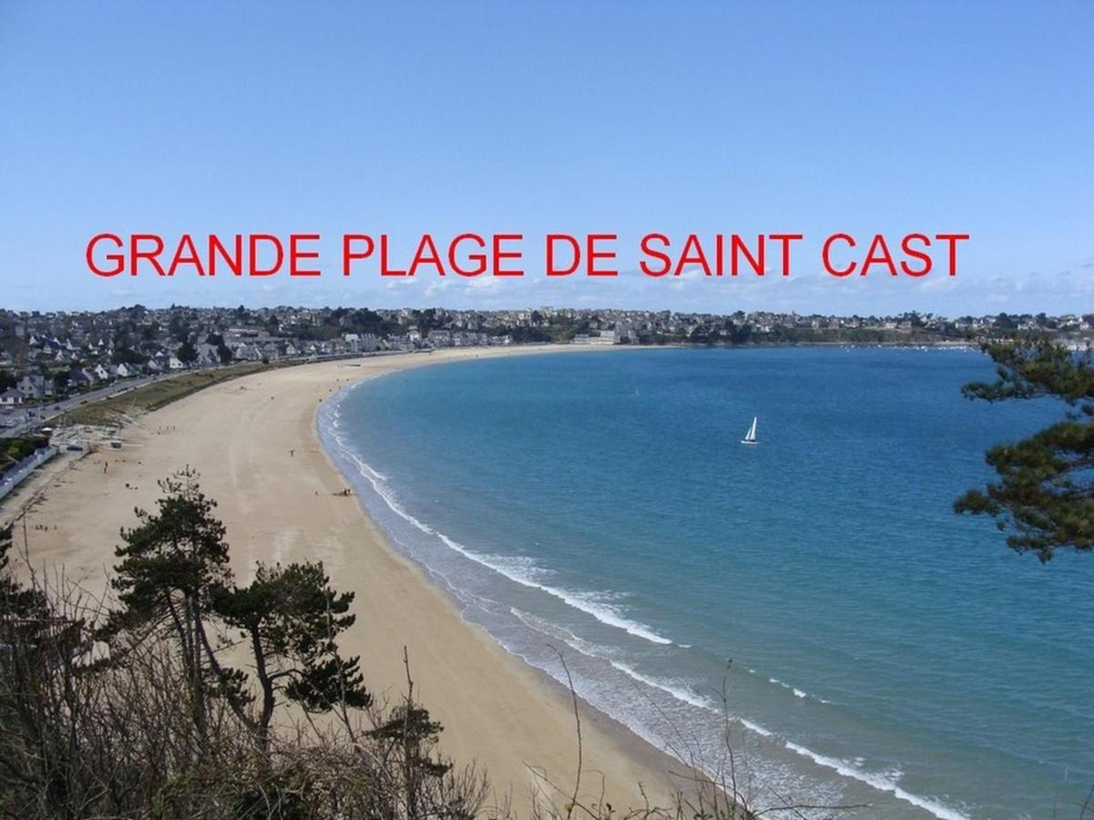 Le Cocon De Matignon Gite 4 Etoiles 5 Kms Mer Eksteriør billede